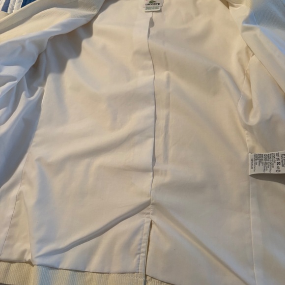 LACOSTE 🐊 BLAZER - Picture 7 of 8